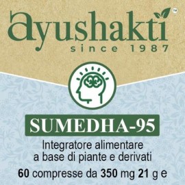 Sumedha-95 - Ayushakti